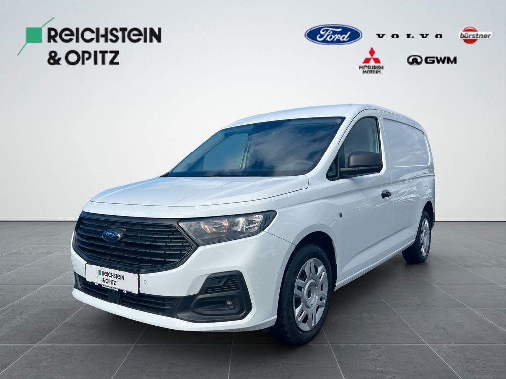 Ford Transit Connect 2025