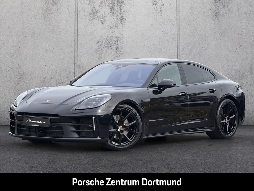 Porsche Panamera 2025