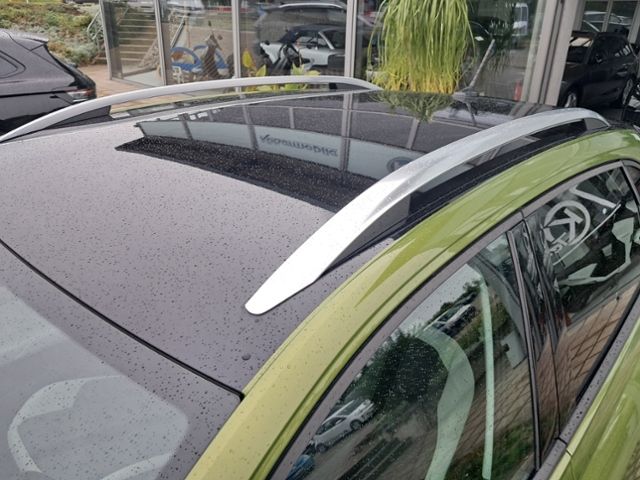 Volkswagen Taigo 2022