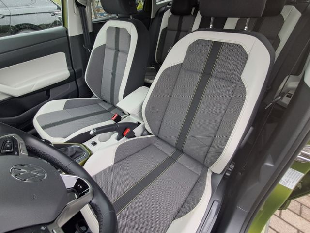 Volkswagen Taigo 2022