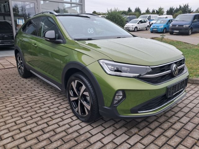 Volkswagen Taigo 2022