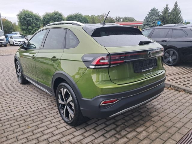Volkswagen Taigo 2022