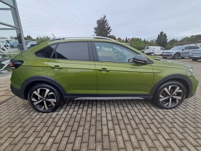 Volkswagen Taigo 2022