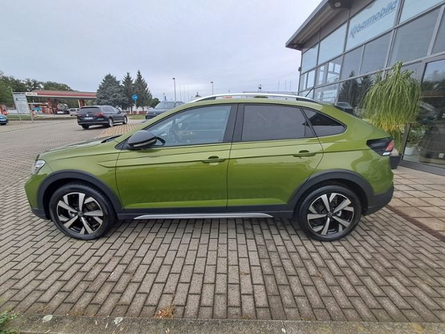 Volkswagen Taigo 2022