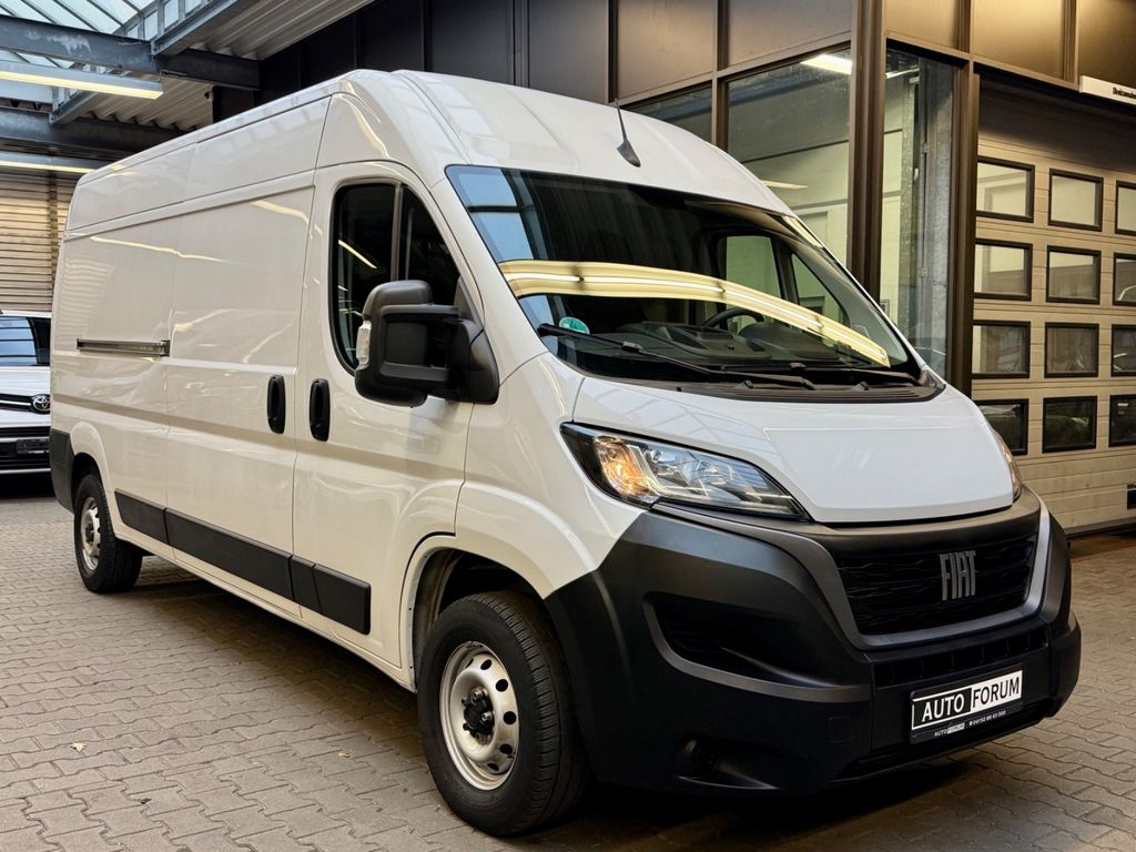 Fiat Ducato 2023