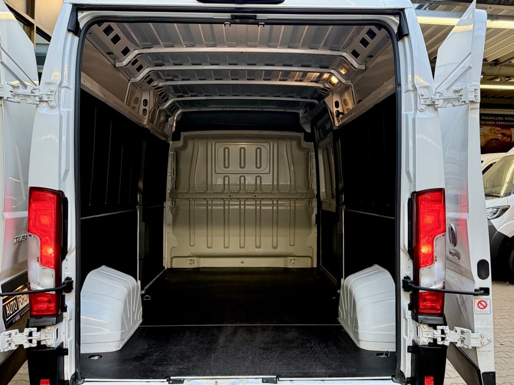 Fiat Ducato 2023