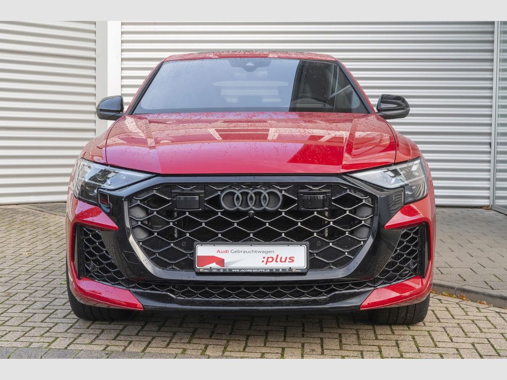 Audi RSQ8 2025