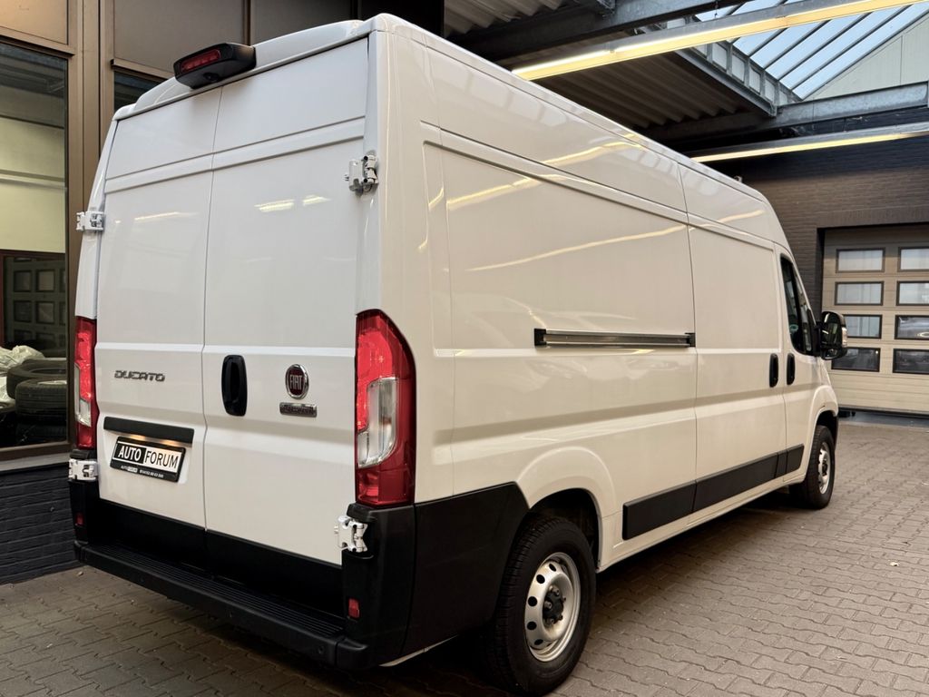 Fiat Ducato 2023