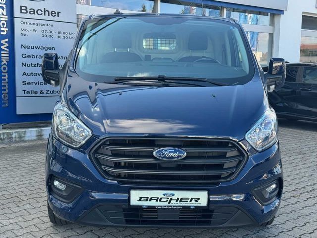 Ford Transit Custom 2021