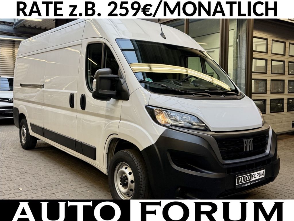 Fiat Ducato 2023