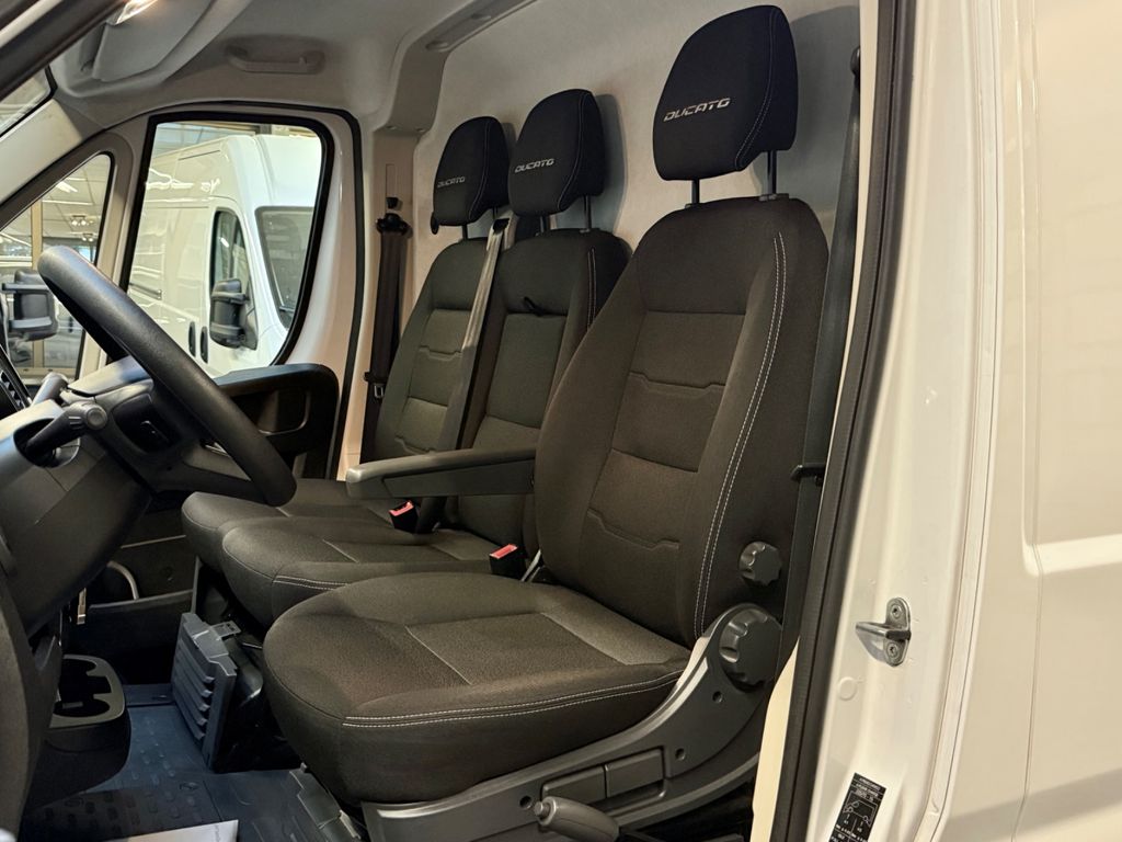Fiat Ducato 2023