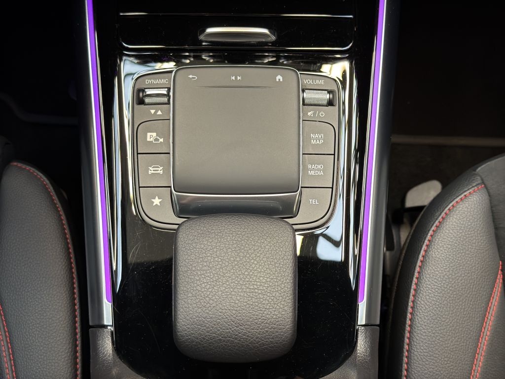 Mercedes-Benz EQA 2023