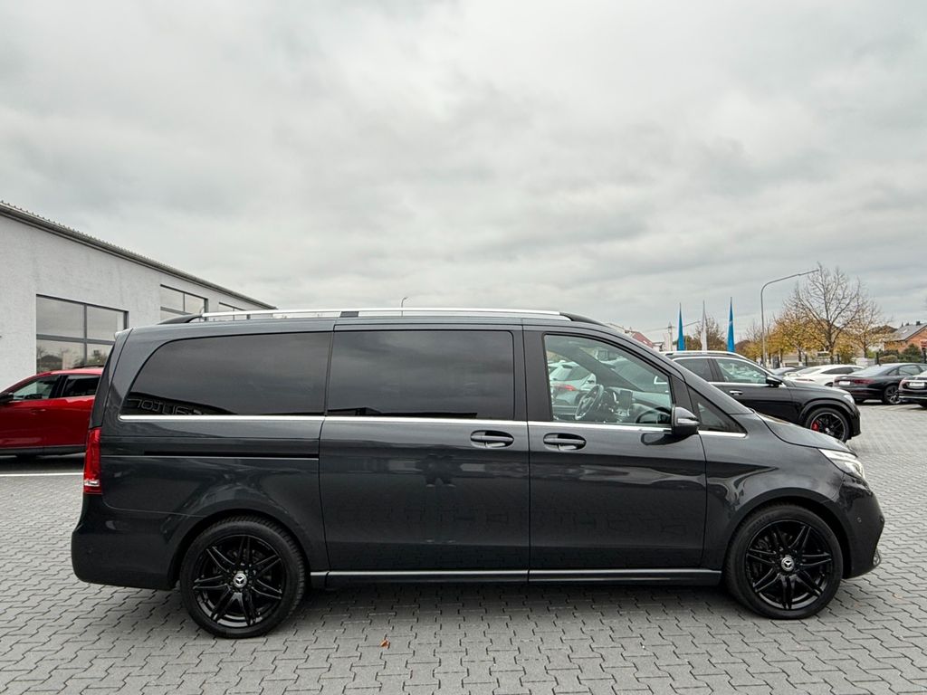 Mercedes-Benz V 300 2020