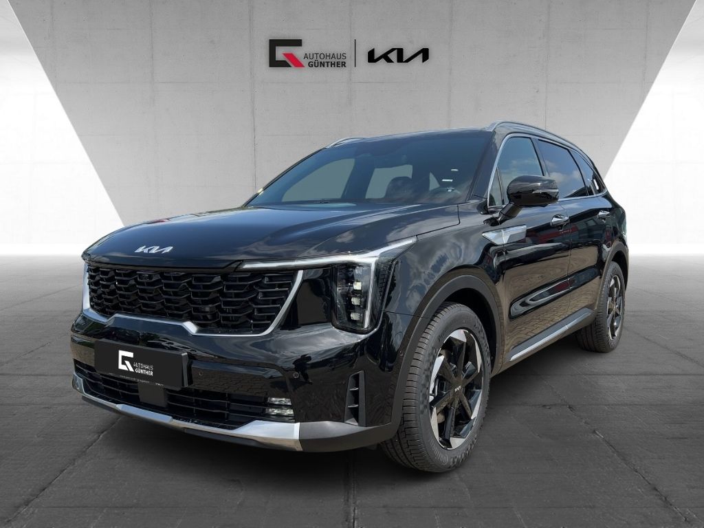 Kia Sorento 2025