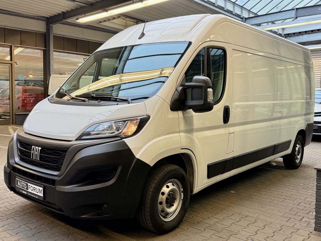 Fiat Ducato 2023