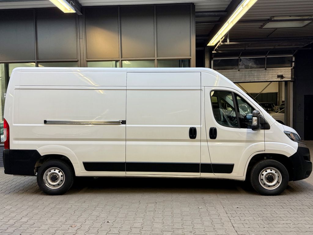 Fiat Ducato 2023