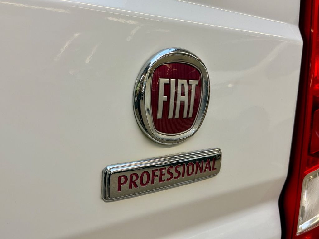 Fiat Ducato 2023