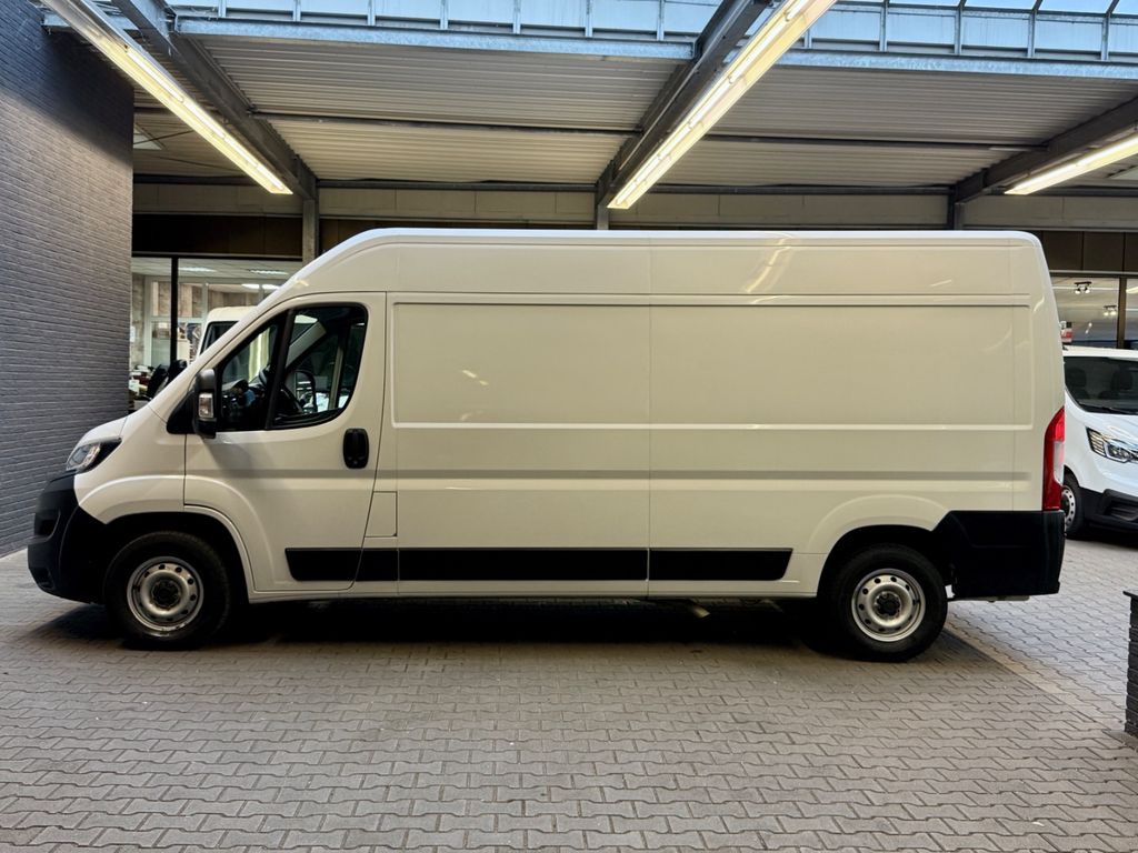 Fiat Ducato 2023
