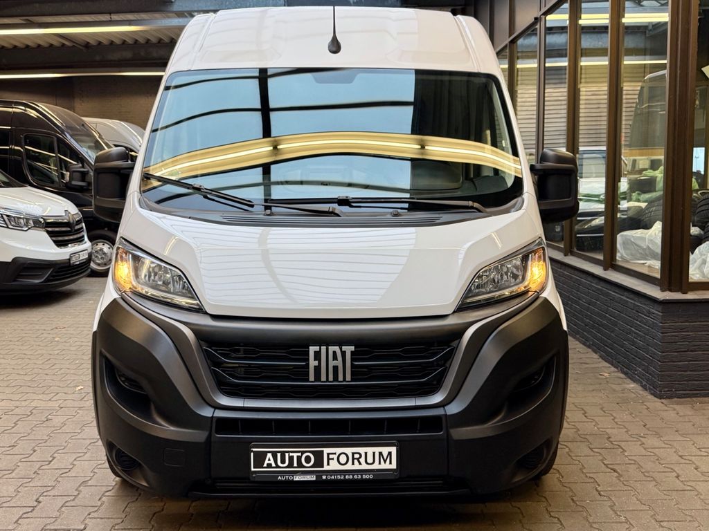 Fiat Ducato 2023