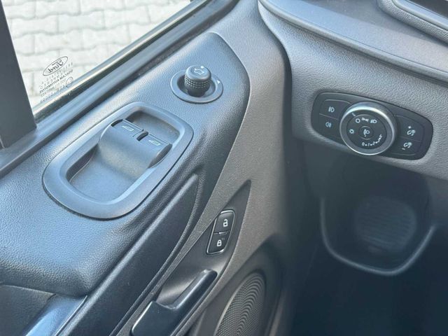 Ford Transit Custom 2021