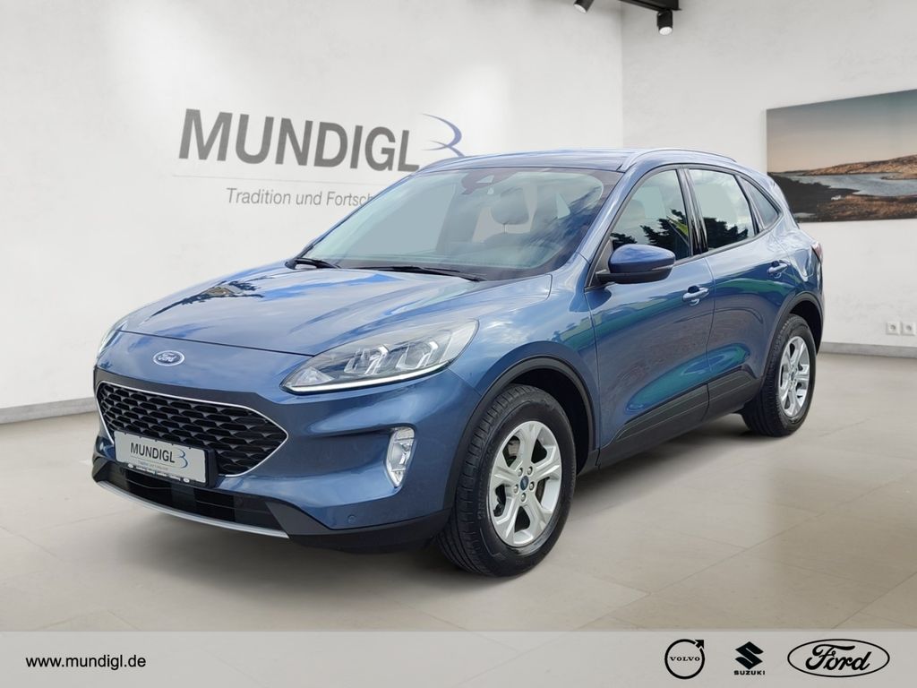 Ford Kuga 2022