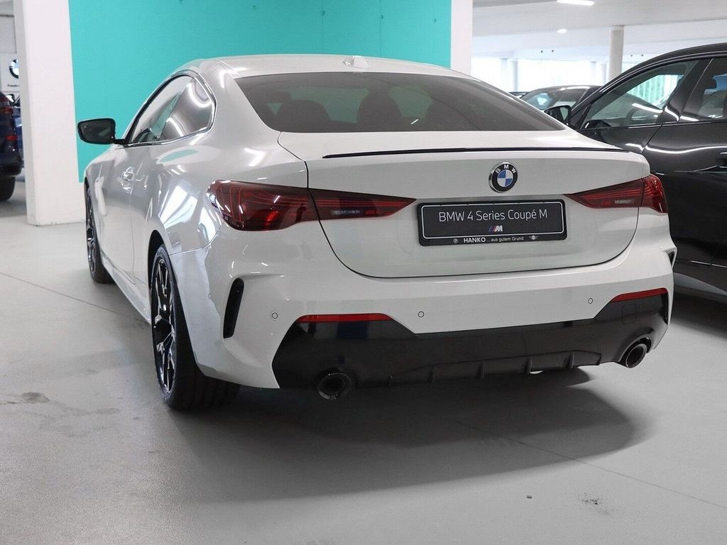 BMW 430