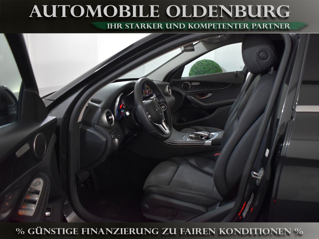 Mercedes-Benz C 300 2020
