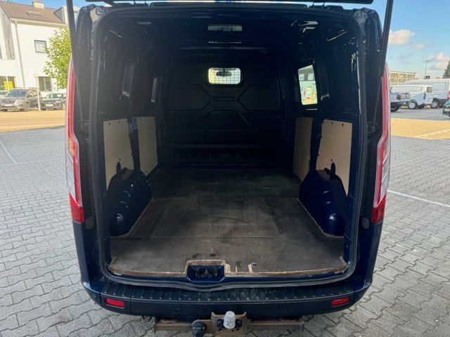 Ford Transit Custom 2021