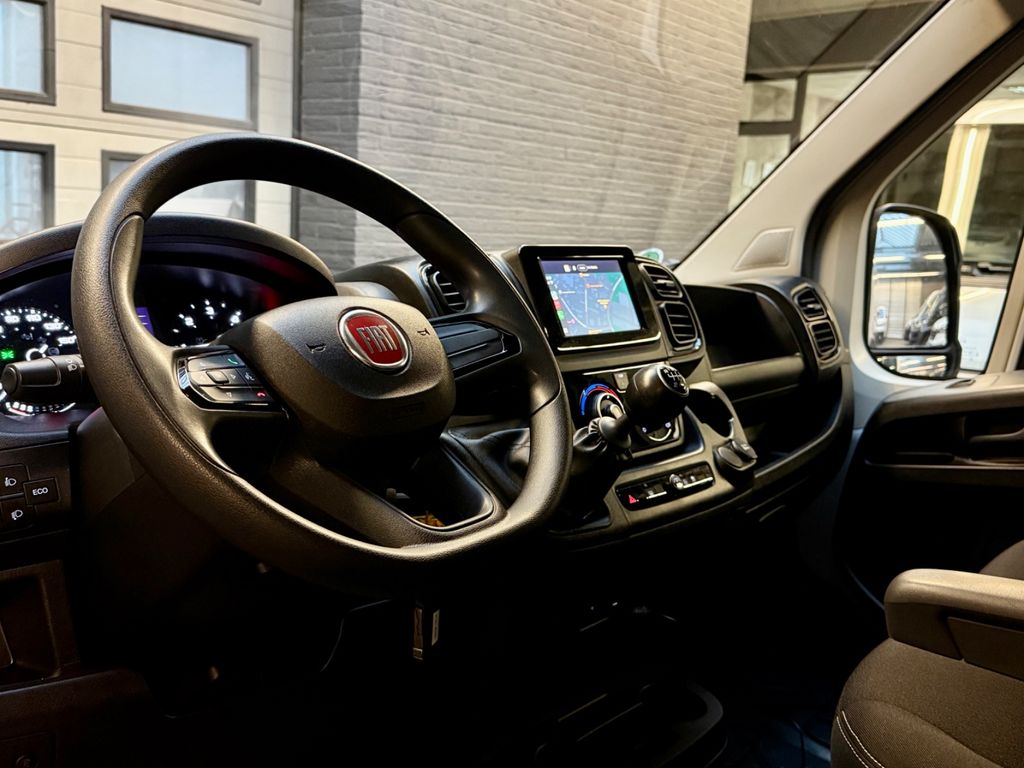 Fiat Ducato 2023