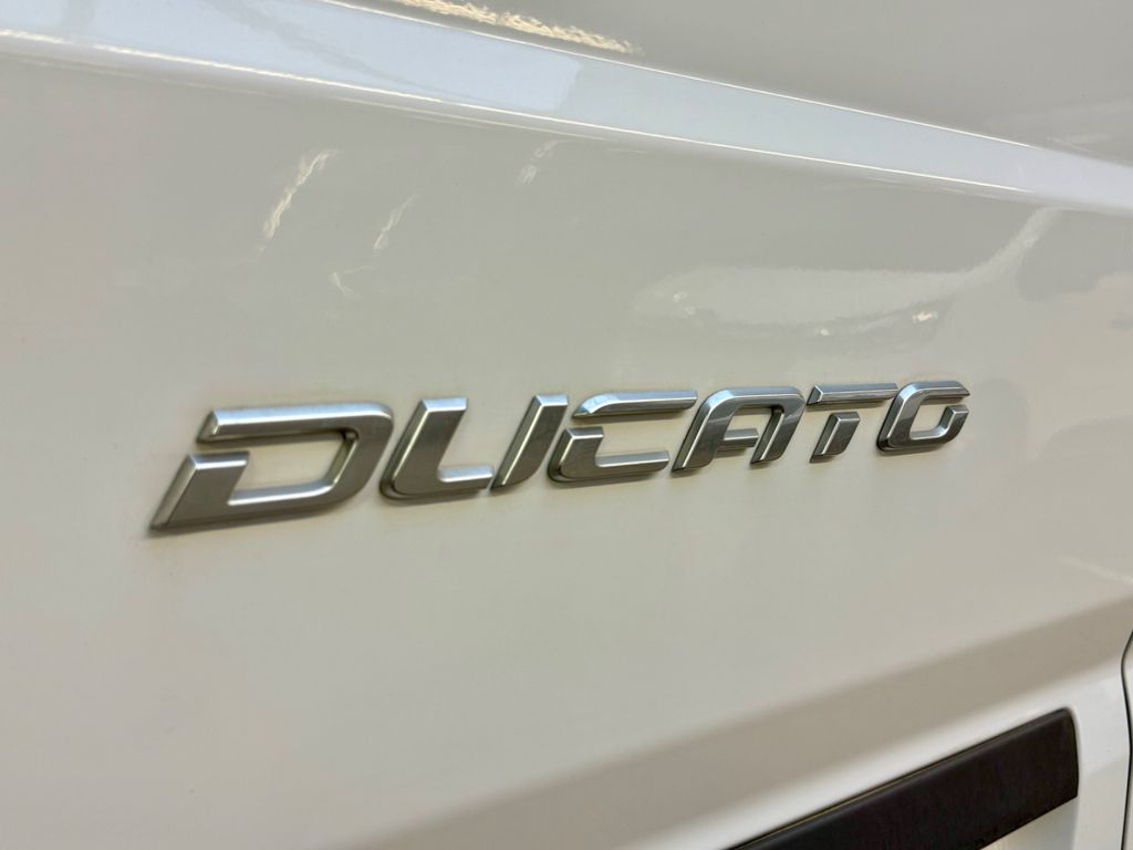 Fiat Ducato 2023