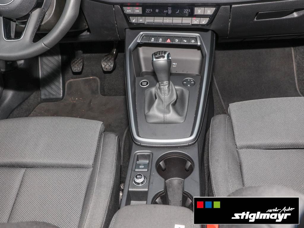 Audi A3 2025