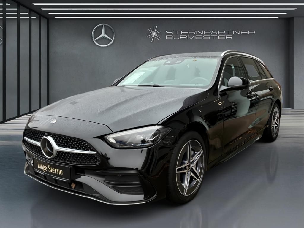 Mercedes-Benz C 300 2025