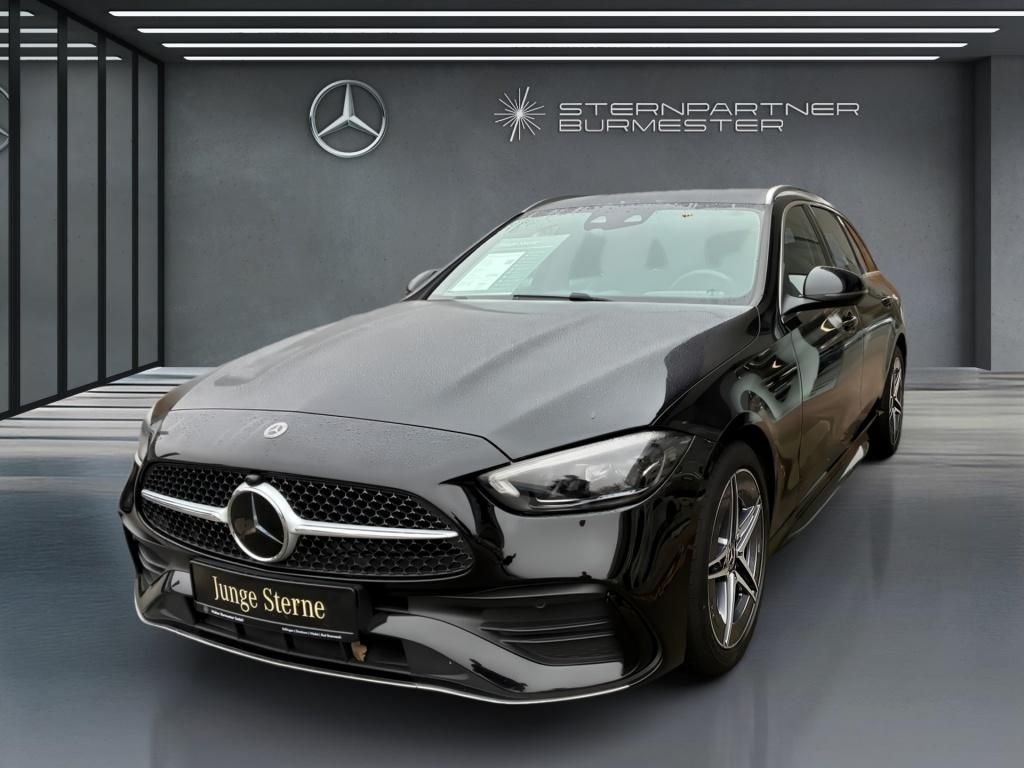 Mercedes-Benz C 300 2025