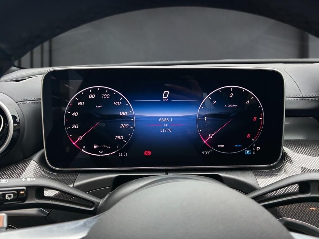 Mercedes-Benz C 300 2025