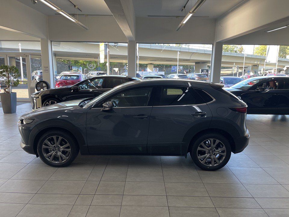 Mazda CX-30 2025