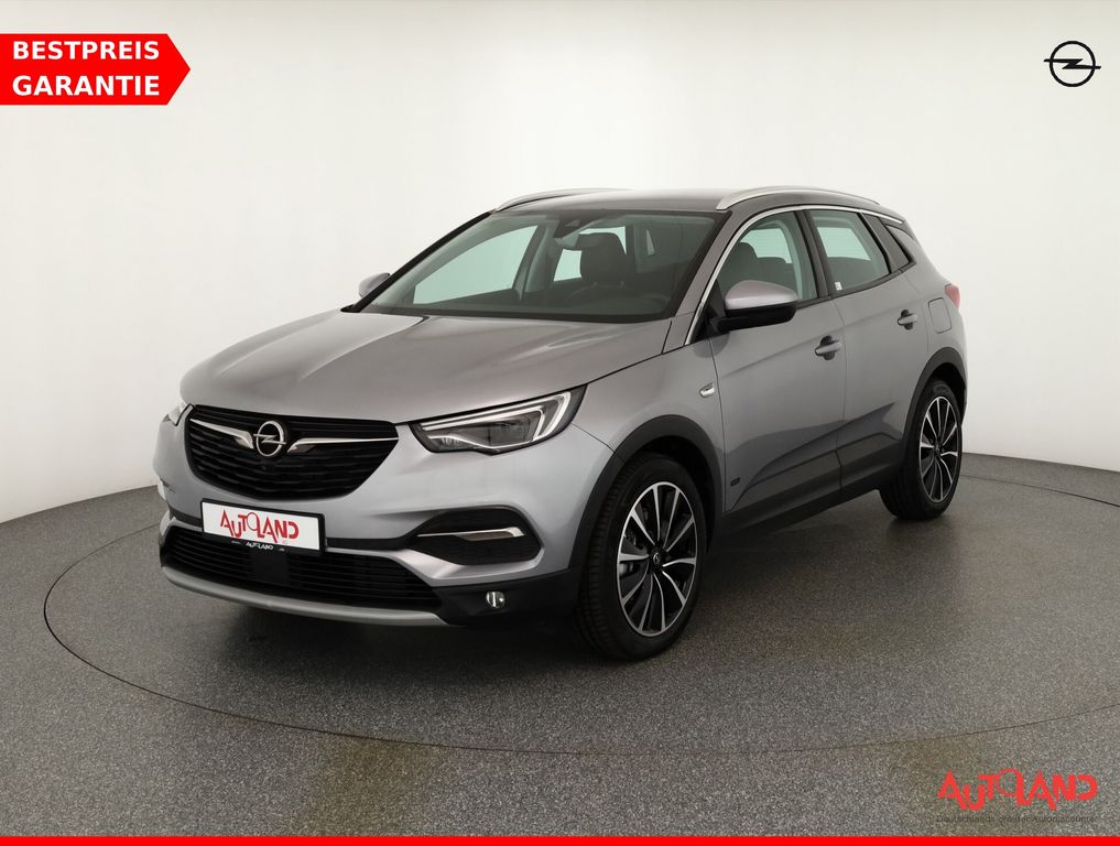 Opel Grandland (X) 2020