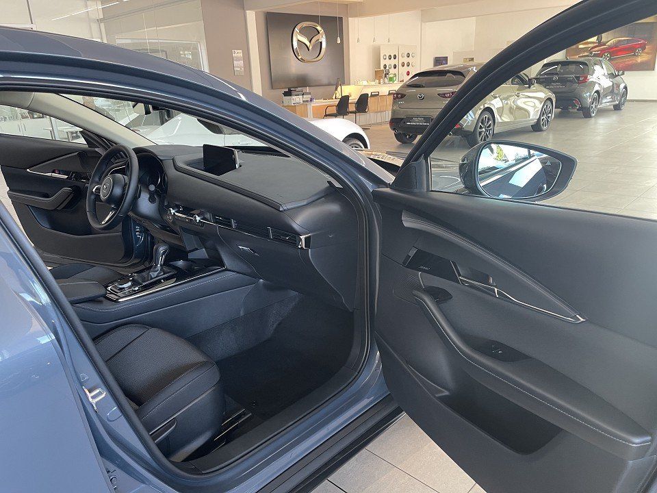 Mazda CX-30 2025