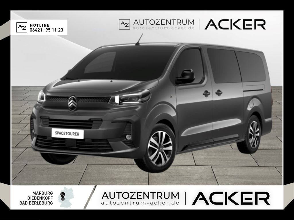 Citroën SpaceTourer