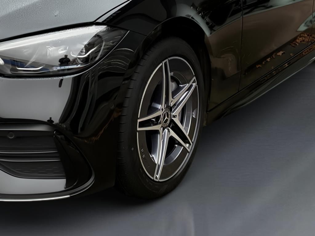 Mercedes-Benz C 300 2025