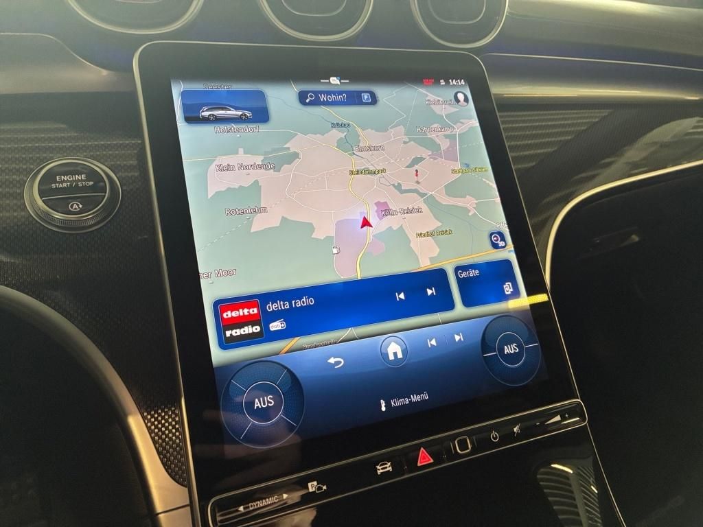 Mercedes-Benz C 300 2025