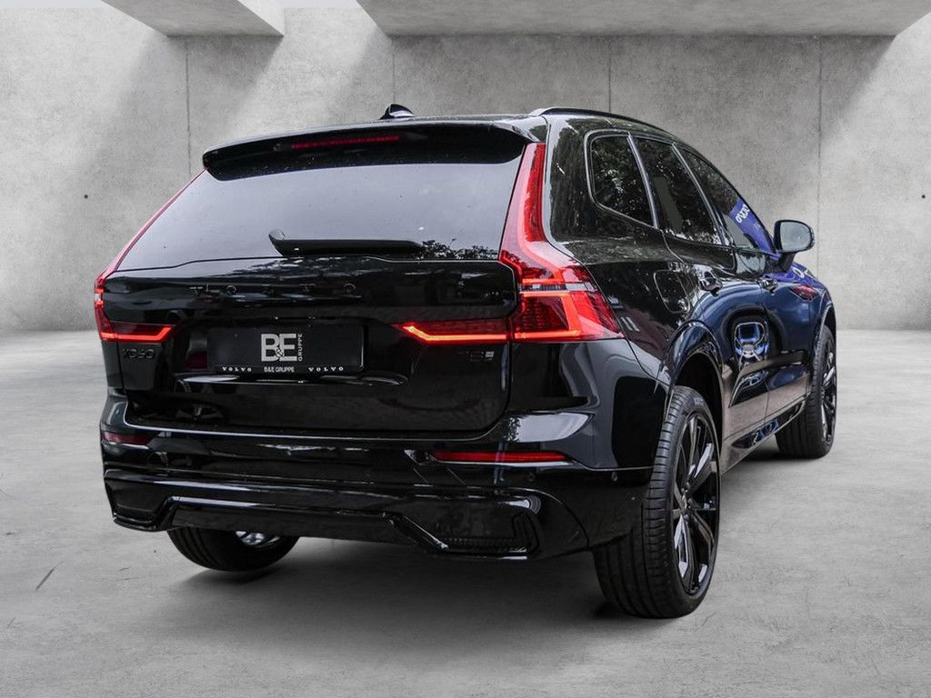 Volvo XC60 2025