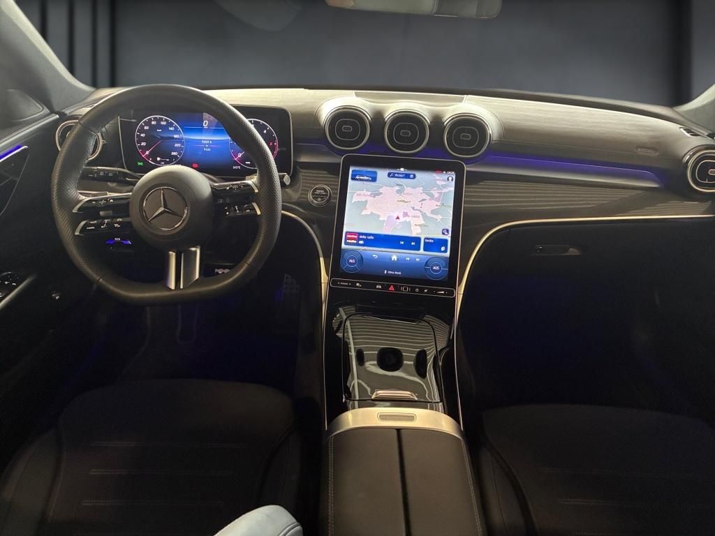 Mercedes-Benz C 300 2025