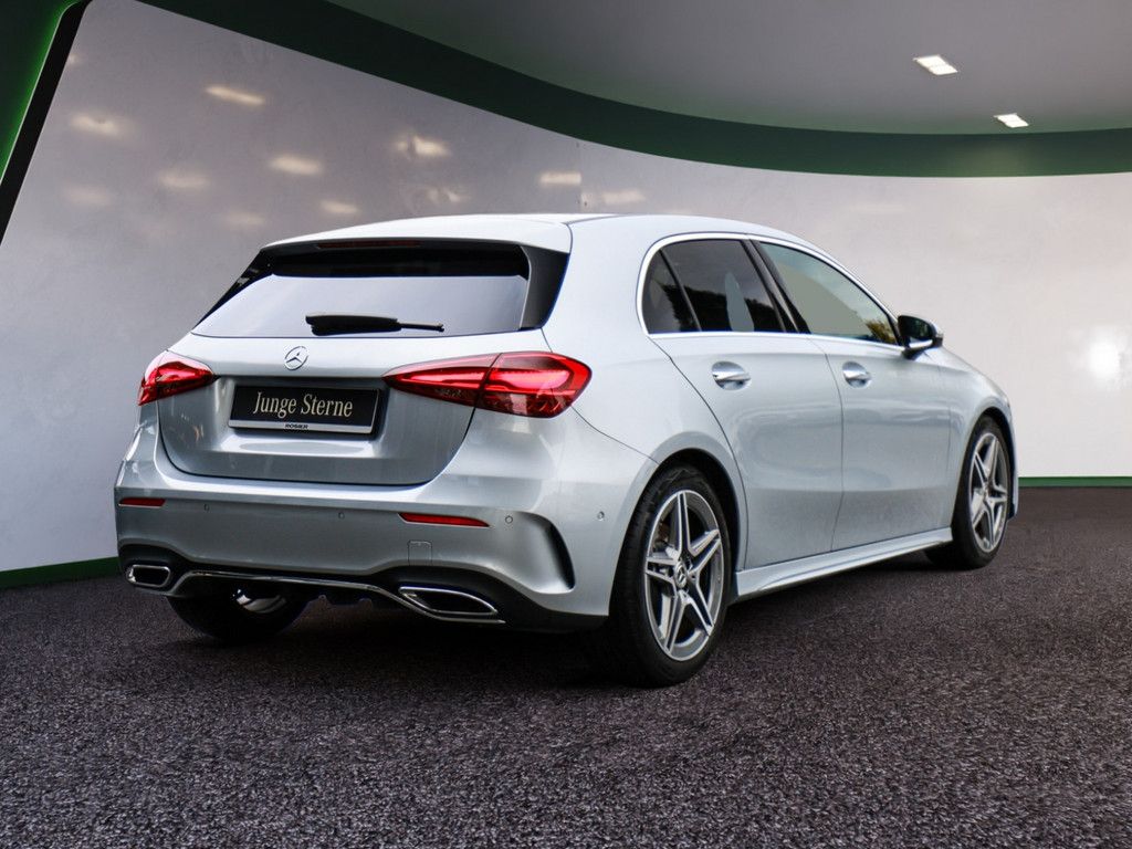 Mercedes-Benz A 220 2024