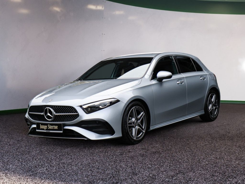 Mercedes-Benz A 220 2024