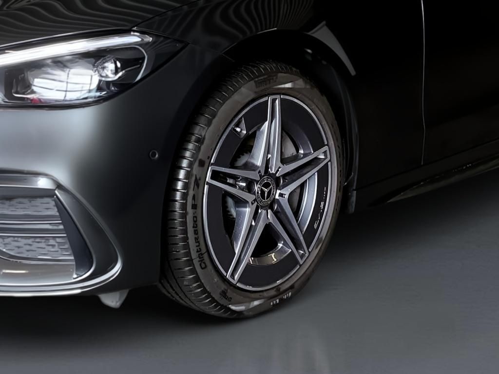 Mercedes-Benz C 300 2025