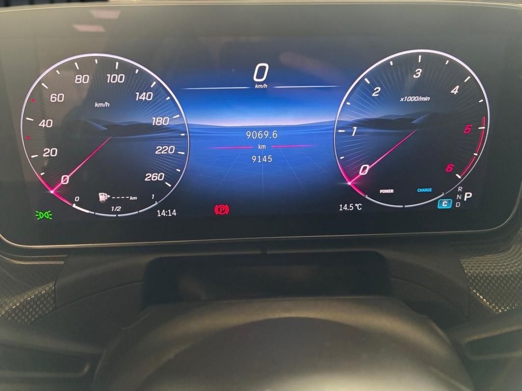 Mercedes-Benz C 300 2025