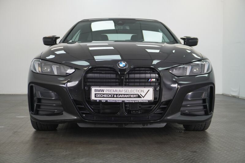 BMW M440 2025