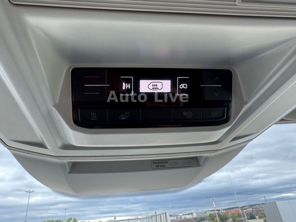 Volkswagen Crafter 2021