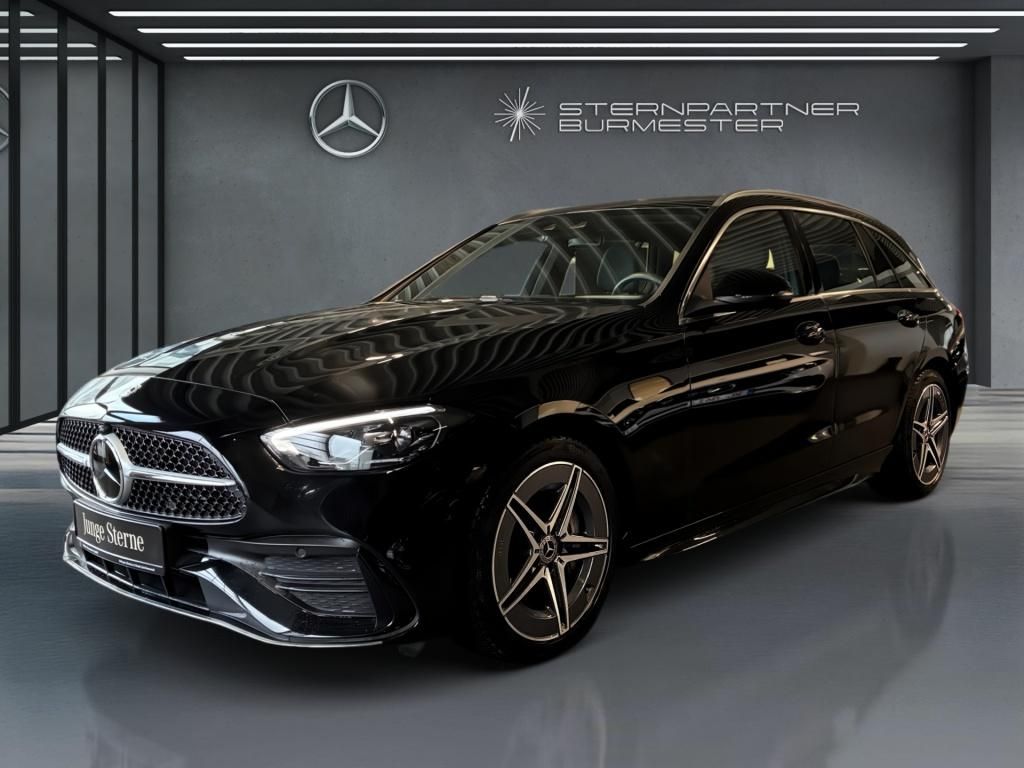 Mercedes-Benz C 300 2025