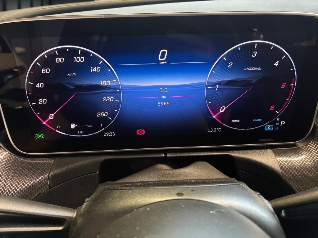 Mercedes-Benz C 300 2025